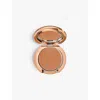 Charlotte Tilbury 4 Deep Travel Mini Airbrush Flawless Finish Skin-perfecting Micro-powder 3.4g In 4 Deep Travel