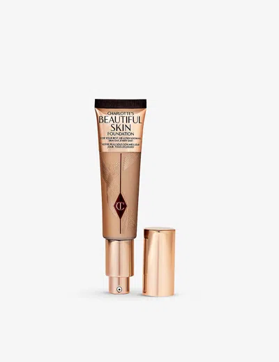 Charlotte Tilbury 6 Cool Charlotte's Beautiful Skin Foundation 30ml