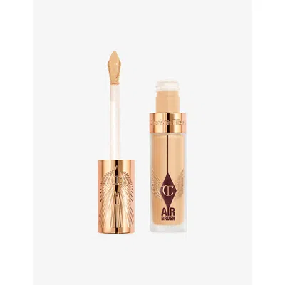 Charlotte Tilbury 7.5 Medium Airbrush Flawless Blur Concealer  8.3g