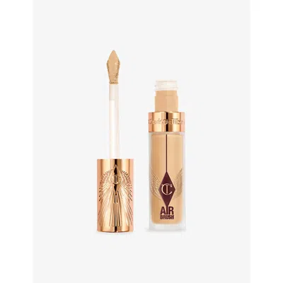 Charlotte Tilbury 8 Medium-tan Airbrush Flawless Blur Concealer  8.3g