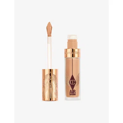 Charlotte Tilbury 9 Tan Airbrush Flawless Blur Concealer  8.3g