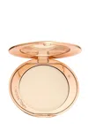 Charlotte Tilbury Air Brush Flawless Finish Powder, Powder, Fair In 1 Fair