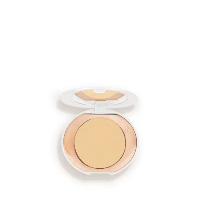 Charlotte Tilbury Airbrush Brightening Flawless Finish - Tan - Deep Travel