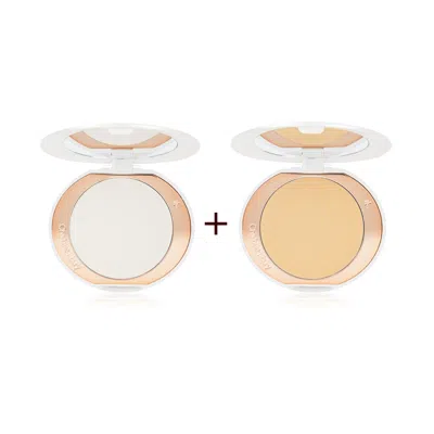 Charlotte Tilbury Airbrush Brightening Flawless Finish Duo - Limited Time Offer