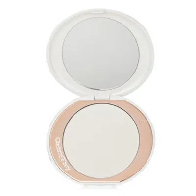 Charlotte Tilbury Airbrush Brightening Flawless Finish Powder 0.31 oz # Fair Medium Makeup 505644660 In White