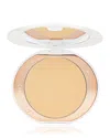 Charlotte Tilbury Airbrush Brightening Flawless Finish In Tan/deep