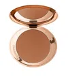 Charlotte Tilbury Airbrush Bronzer In Brown