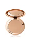 Charlotte Tilbury Airbrush Bronzer In Fair