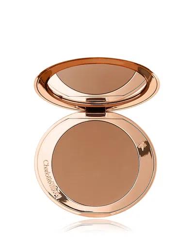 CHARLOTTE TILBURY AIRBRUSH BRONZER,FBRPX16X2R50