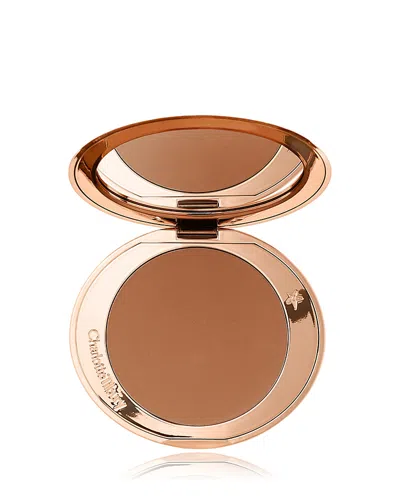 CHARLOTTE TILBURY AIRBRUSH BRONZER,FBRPX16X3R50