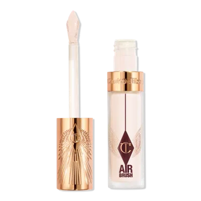 Charlotte Tilbury Airbrush Flawless Blur Concealer - 1 Fair