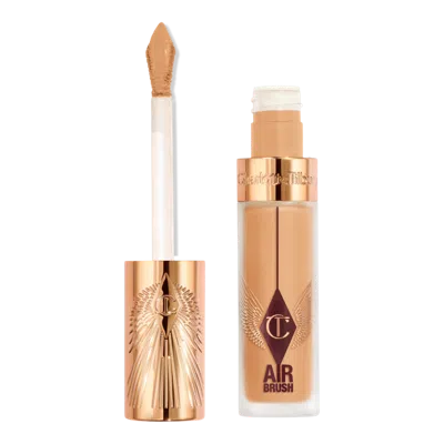 Charlotte Tilbury Airbrush Flawless Blur Concealer - 10 Tan