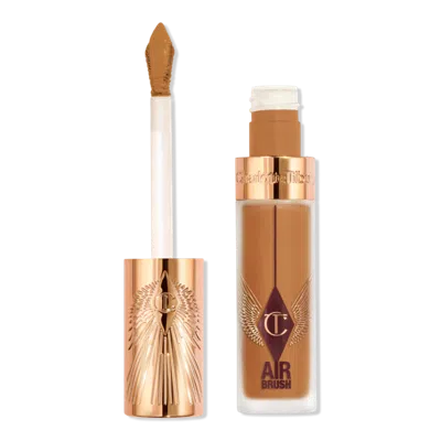 Charlotte Tilbury Airbrush Flawless Blur Concealer - 13.5 Deep