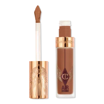 Charlotte Tilbury Airbrush Flawless Blur Concealer - 14 Deep