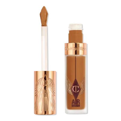 Charlotte Tilbury Airbrush Flawless Blur Concealer - 14.5 Deep
