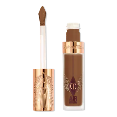 Charlotte Tilbury Airbrush Flawless Blur Concealer - 15 Deep
