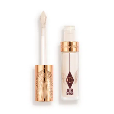 Charlotte Tilbury Airbrush Flawless Blur Concealer - 1.5 Fair In Multi