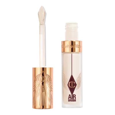 Charlotte Tilbury Airbrush Flawless Blur Concealer - 1.5 Fair