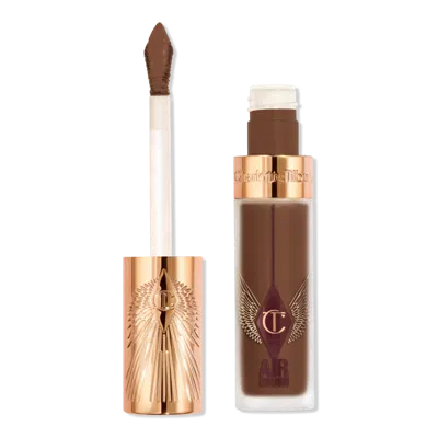 Charlotte Tilbury Airbrush Flawless Blur Concealer - 15.5 Deep