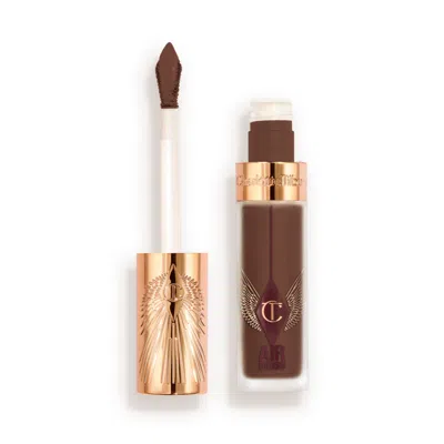 Charlotte Tilbury Airbrush Flawless Blur Concealer - 16 Deep In Multi