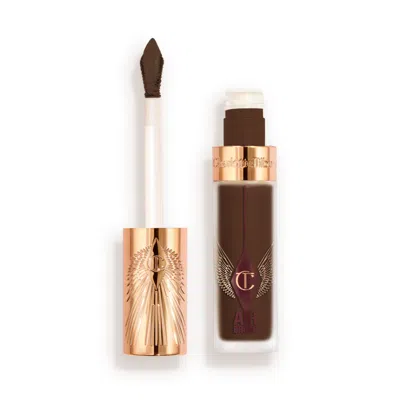 Charlotte Tilbury Airbrush Flawless Blur Concealer - 17 Deep In Multi
