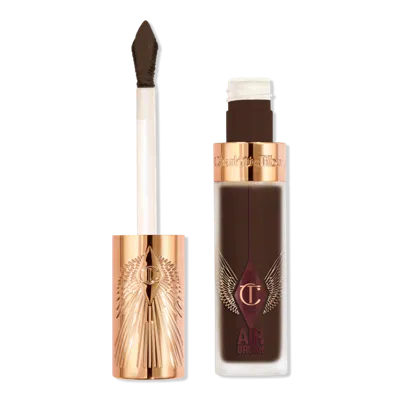 Charlotte Tilbury Airbrush Flawless Blur Concealer - 17.5 Deep