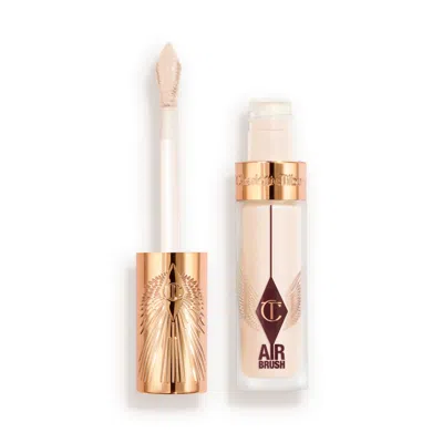 Charlotte Tilbury Airbrush Flawless Blur Concealer - 3 Fair In Multi