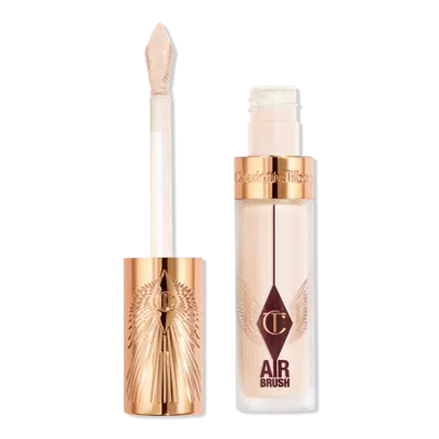 Charlotte Tilbury Airbrush Flawless Blur Concealer - 3 Fair