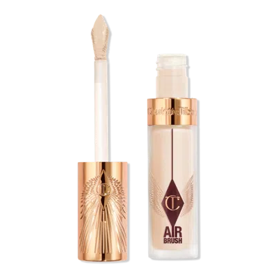 Charlotte Tilbury Airbrush Flawless Blur Concealer - 3.5 Fair