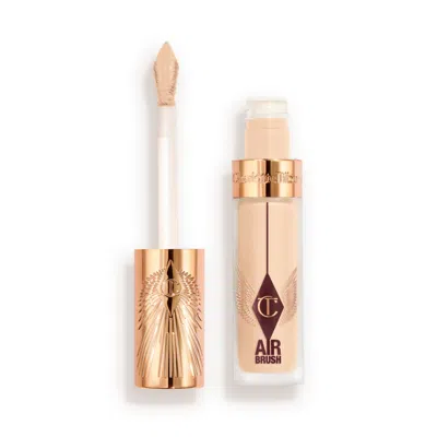 Charlotte Tilbury Airbrush Flawless Blur Concealer - 5 Medium