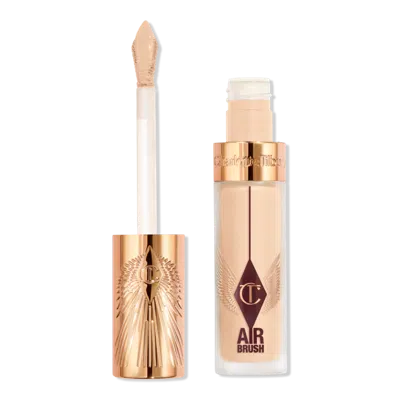 Charlotte Tilbury Airbrush Flawless Blur Concealer - 5 Medium