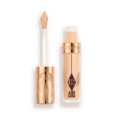 Charlotte Tilbury Airbrush Flawless Blur Concealer - 5.5 Medium In Gold