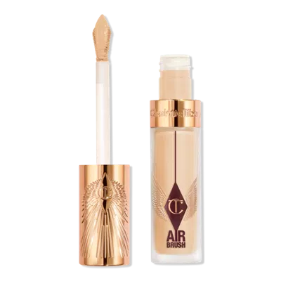 Charlotte Tilbury Airbrush Flawless Blur Concealer - 6.5 Medium