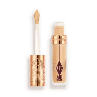 Charlotte Tilbury Airbrush Flawless Blur Concealer - 7.5 Medium In Multi