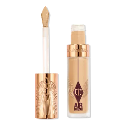 Charlotte Tilbury Airbrush Flawless Blur Concealer - 8 Medium-tan