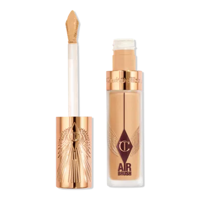 Charlotte Tilbury Airbrush Flawless Blur Concealer - 8.5 Medium-tan