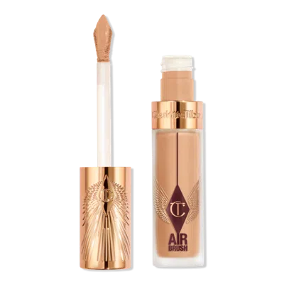 Charlotte Tilbury Airbrush Flawless Blur Concealer - 9 Tan