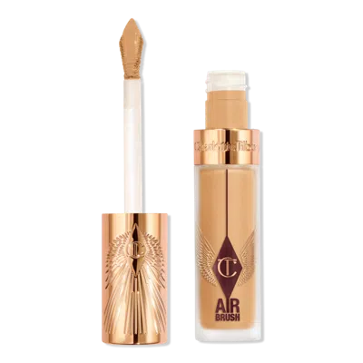 Charlotte Tilbury Airbrush Flawless Blur Concealer - 9.5 Tan