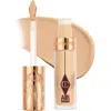 Charlotte Tilbury Airbrush Flawless Blur Concealer In Gold