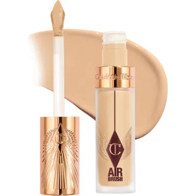 Charlotte Tilbury Airbrush Flawless Blur Concealer In Gold