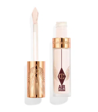 Charlotte Tilbury Airbrush Flawless Blur Concealer In Pink