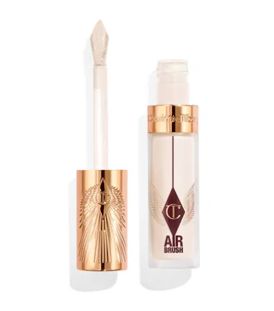 Charlotte Tilbury Airbrush Flawless Blur Concealer In Neutral
