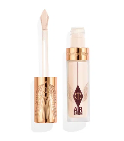Charlotte Tilbury Airbrush Flawless Blur Concealer In Neutral