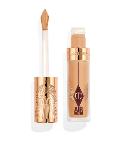 Charlotte Tilbury Airbrush Flawless Blur Concealer In Neutral