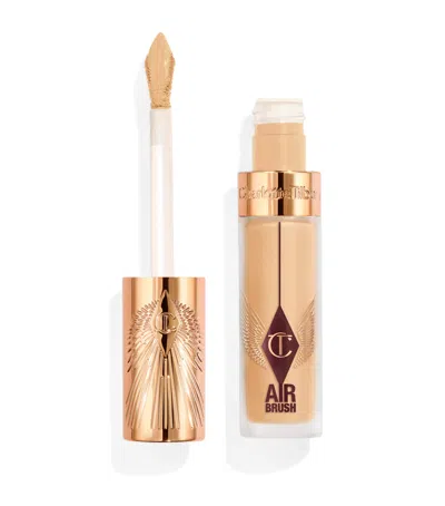 Charlotte Tilbury Airbrush Flawless Blur Concealer In Neutral