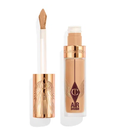 Charlotte Tilbury Airbrush Flawless Blur Concealer In Neutral