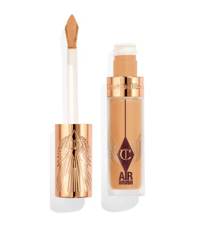 Charlotte Tilbury Airbrush Flawless Blur Concealer In Neutral
