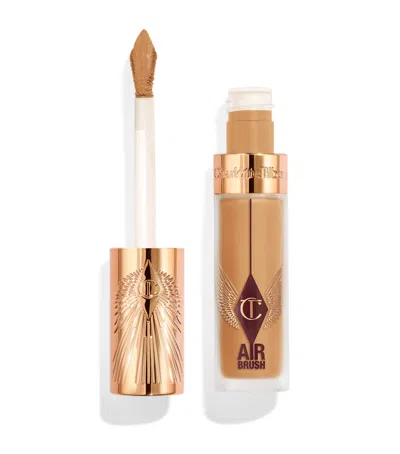 Charlotte Tilbury Airbrush Flawless Blur Concealer In Neutral