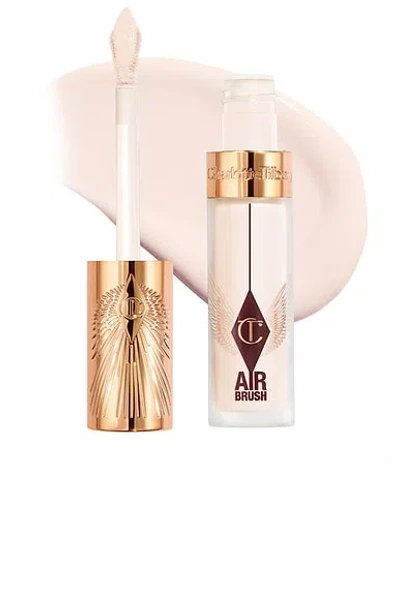 Charlotte Tilbury Airbrush Flawless Blur Concealer In Transparent