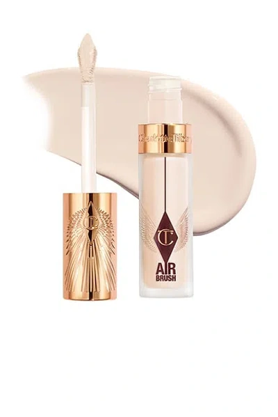 Charlotte Tilbury Airbrush Flawless Blur Concealer